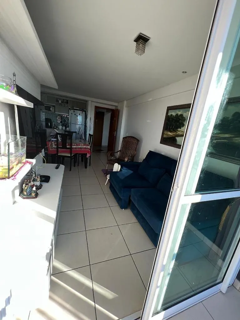 Quarto Em Condominio No Bairro Fatima Fortaleza  Fortaleza (Ceara)