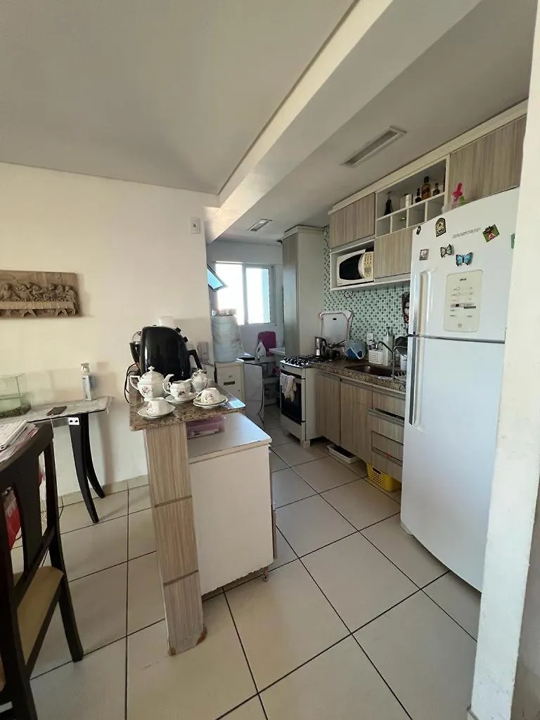 Quarto Em Condominio No Bairro Fatima Fortaleza  0*, Fortaleza (Ceara)