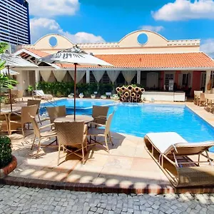 Mayor Charme - Fortaleza (Ceara)