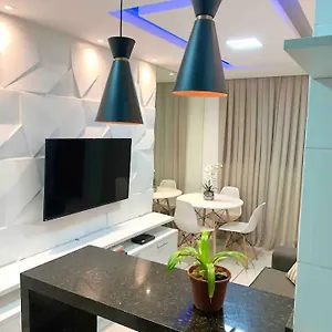 Apto Ao Lado Do Maraponga Mart Moda, Confortavel Fortaleza (Ceara)