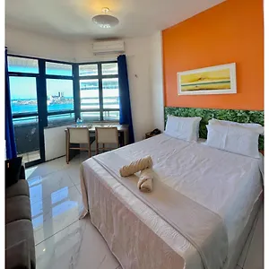 Golden Flat - 952 B Fortaleza (Ceara)